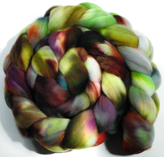 Greenhouse Envy - Organic Polwarth