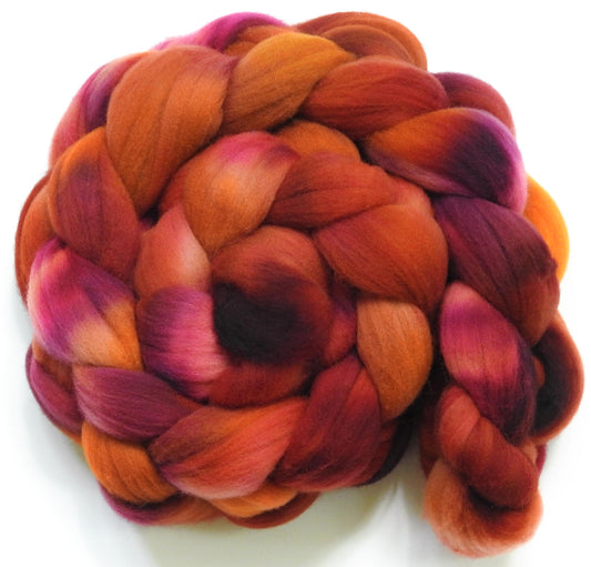 Carnelian (5.9 oz) -Glazed Solid- Targhee