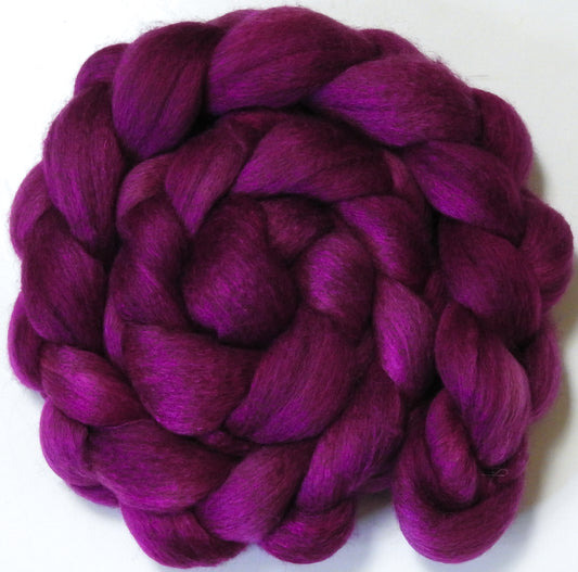 Dragonfruit - Charcoal Haunui / Mulberry Silk-26.8 mic. (80/20)