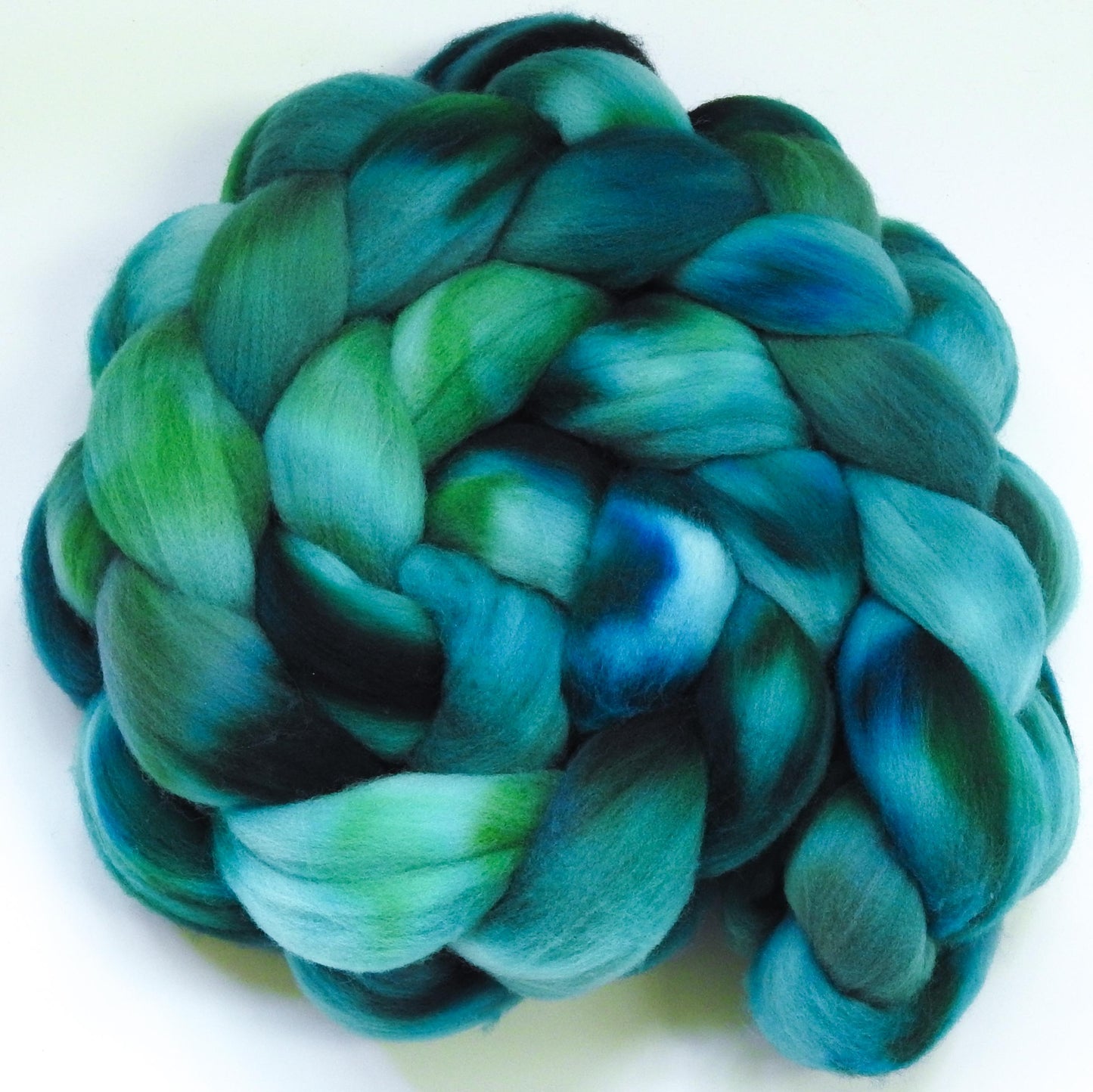 Neptune (5.8 oz) -Glazed Solid- Targhee