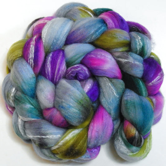 Geode - Targhee/silk/ bamboo (80/10/10)