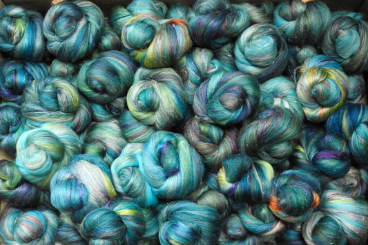 Lindisfarne - Sticklebatts- CAMEL, YAK, merino, alpaca, silk, rambo, bamboo