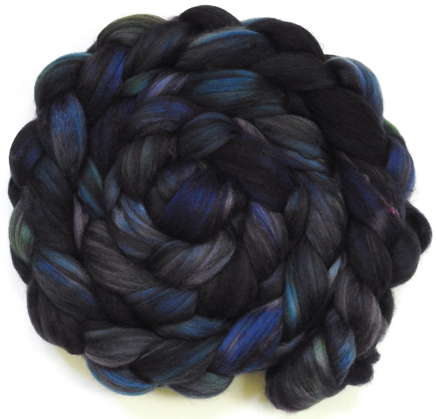 Stave Church -Fusion Series - 18.5 mic merino/ camel/ brown alpaca/ mulberry silk/ (40/20/20/20)