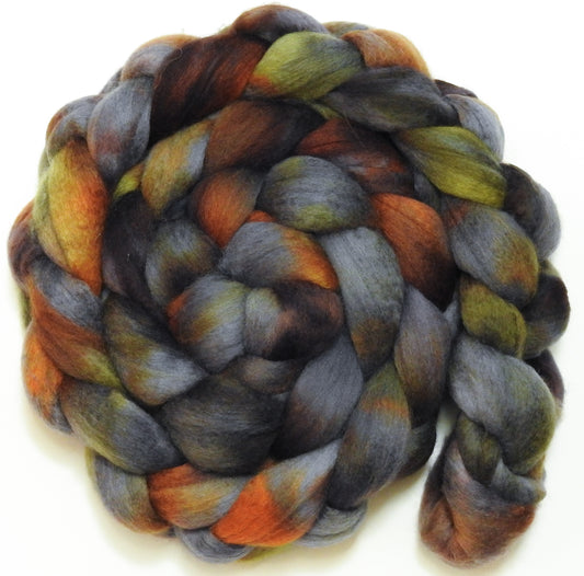Mines of Moria (5.8 oz)- Silver Haunui / Mulberry Silk (70/30) 20.7 mic.