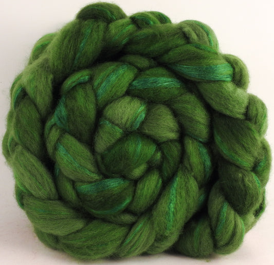 Blue-faced Leicester/ Tussah Silk (70/30) - Alfalfa - (5.1 oz.)