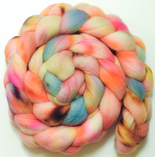 Sourpuss (6 oz) - Organic Polwarth