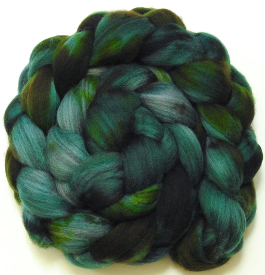 Calypso -(5.5 oz.) Grey Superwash Merino (18.5 mic)/Nylon (80/20)