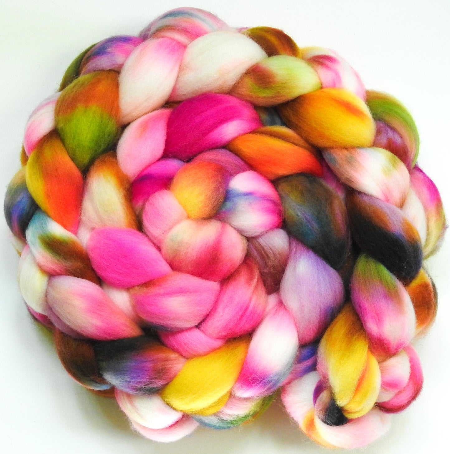 Sunbonnet (6 oz) -Fusion Series - Targhee