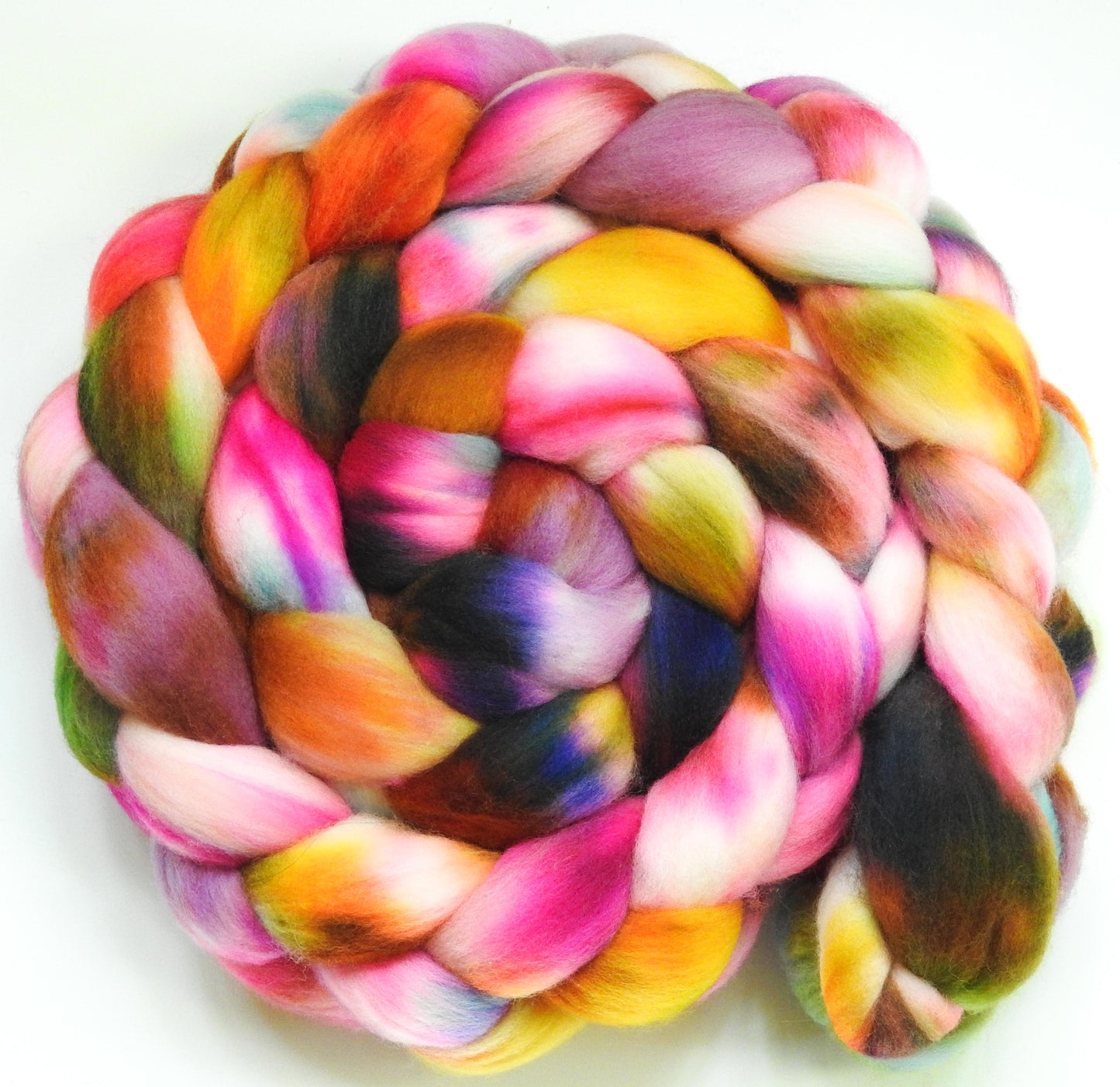 Sunbonnet (6 oz) -Fusion Series - Targhee