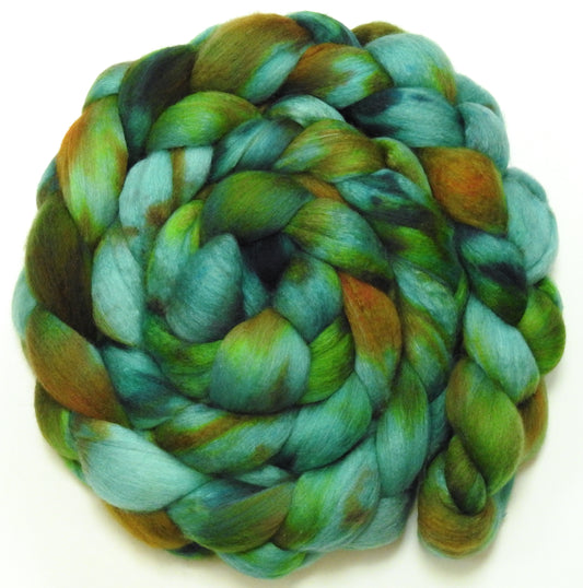 Calypso (5.2 oz)- Silver Haunui / Mulberry Silk (70/30) 20.7 mic.