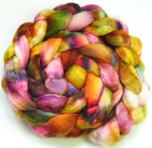 Sunbonnet (5.9 oz) -Fusion Series- Blue-faced Leicester/ Mohair (70/30)