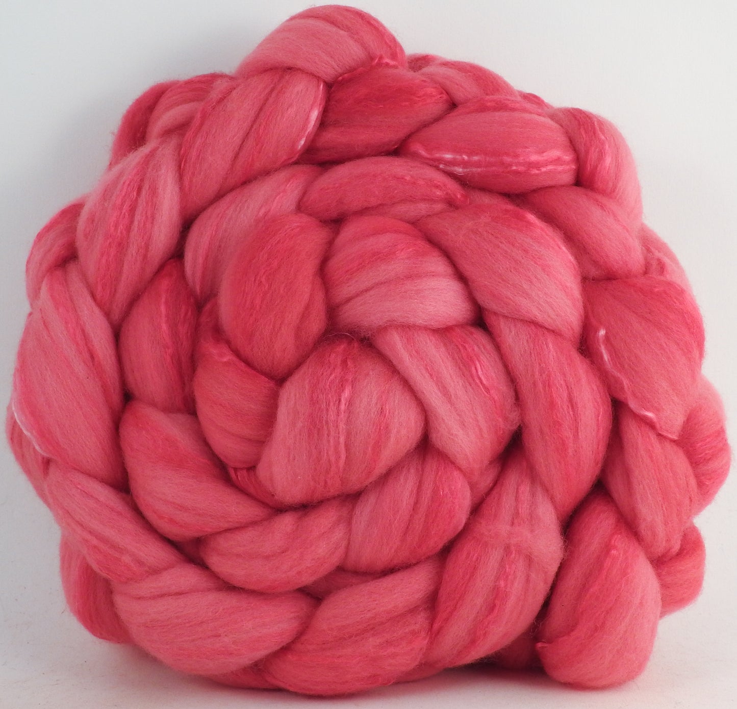 18.5 Micron Merino/ Mulberry Silk (70/30) - #sorrynotsorry