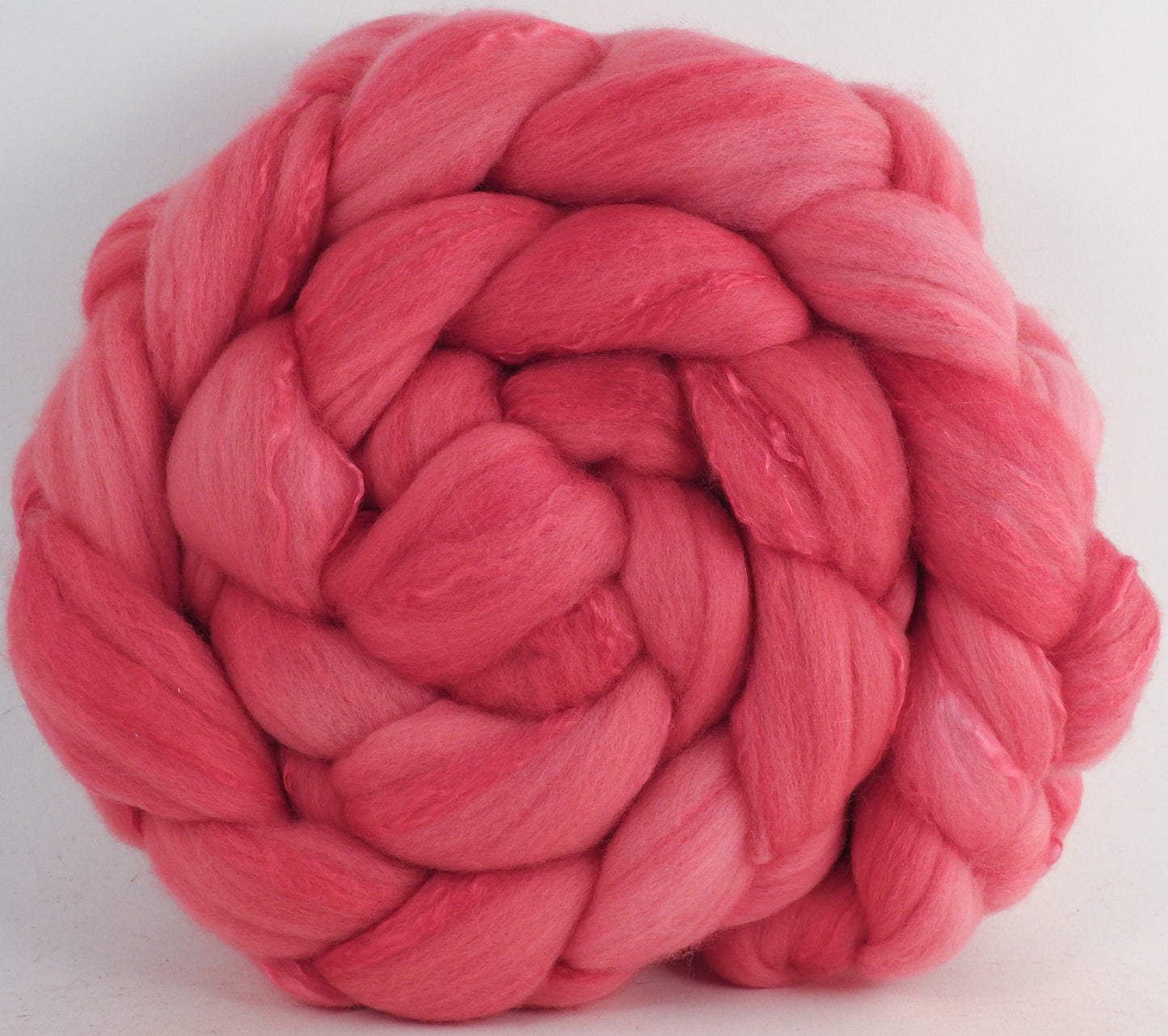 18.5 Micron Merino/ Mulberry Silk (70/30) - #sorrynotsorry