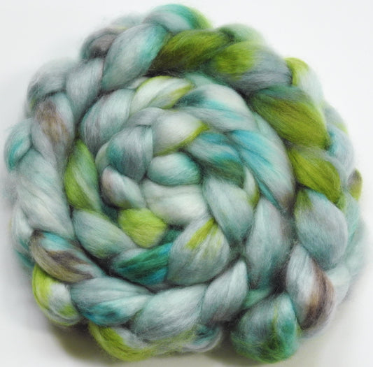 100% Pure Cashmere - Tailwind - Glazed Solid