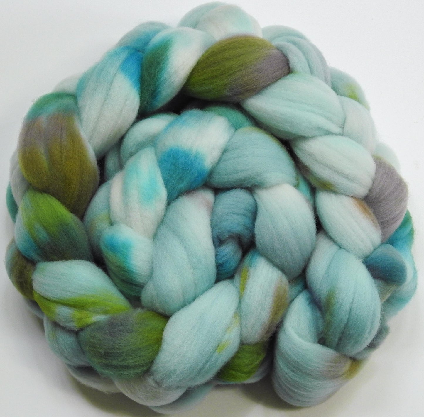 Tailwind -Glazed Solid - Targhee