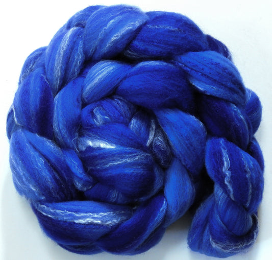 Hydrangea (5.6 oz)- Targhee/silk/ bamboo (80/10/10)