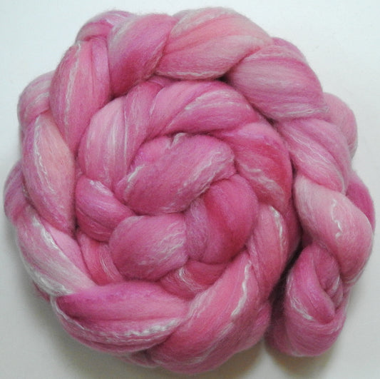 Hubba Bubba (5.4 oz)- Targhee/silk/ bamboo (80/10/10)