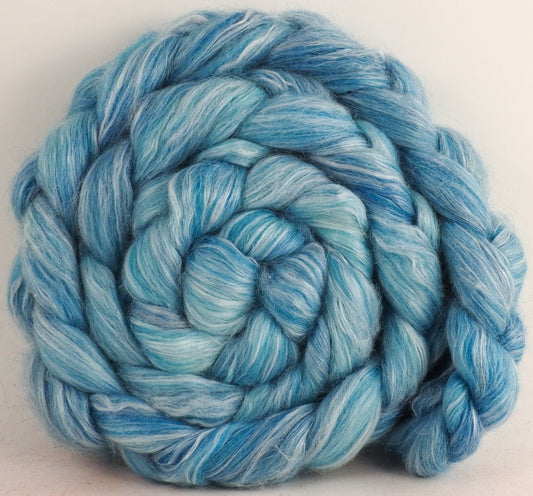 White-faced Woodland/ Ramie/ Llama/ Bamboo (35/35/15/15) - Zephyr - (5.4 oz.)