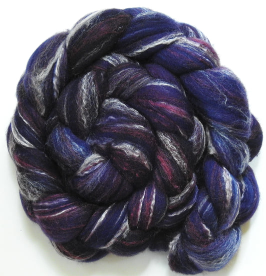 Banshee (5.7 oz)- Targhee/silk/ bamboo (80/10/10)