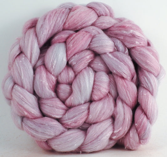 Merino/ Bamboo/ Tweed Blend (⅓ each) - Ballerina - (5.8 oz.)