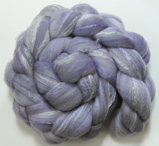 Mist (5.7 oz)- Targhee/silk/ bamboo (80/10/10)