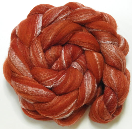 Bittersweet (5.5 oz)- Targhee/silk/ bamboo (80/10/10)