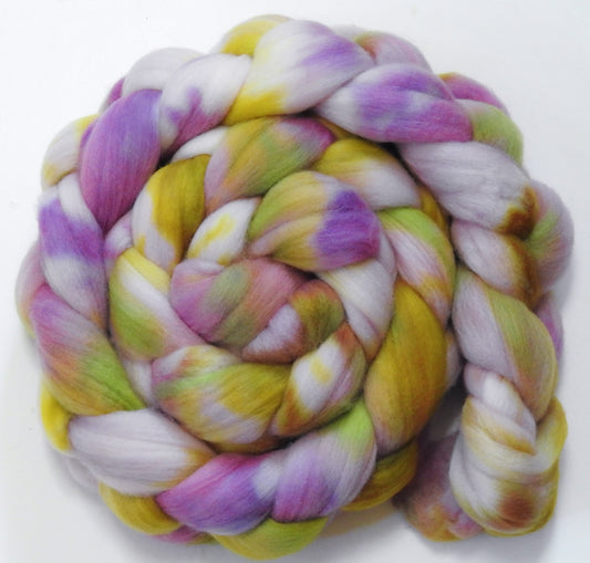 Honeysuckle (6 oz) - Organic Polwarth