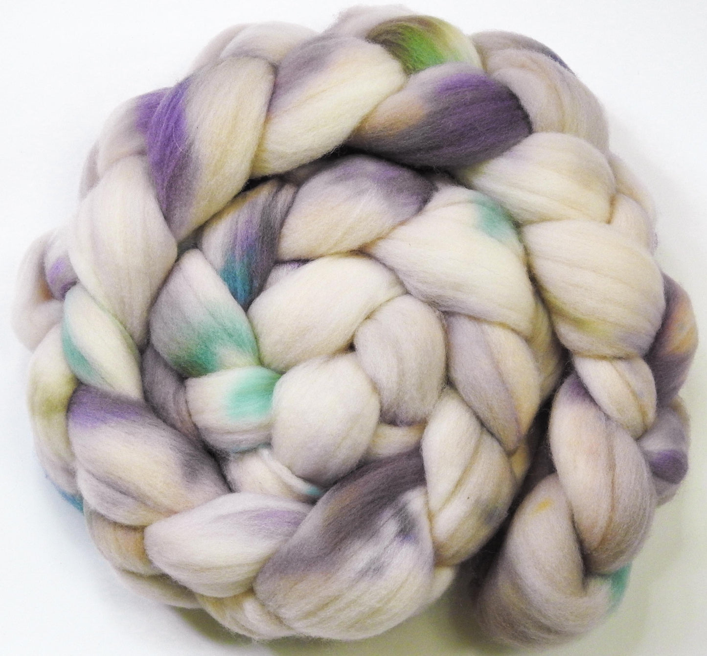 Sand Dollar (6.1 oz) -Glazed Solid - Targhee