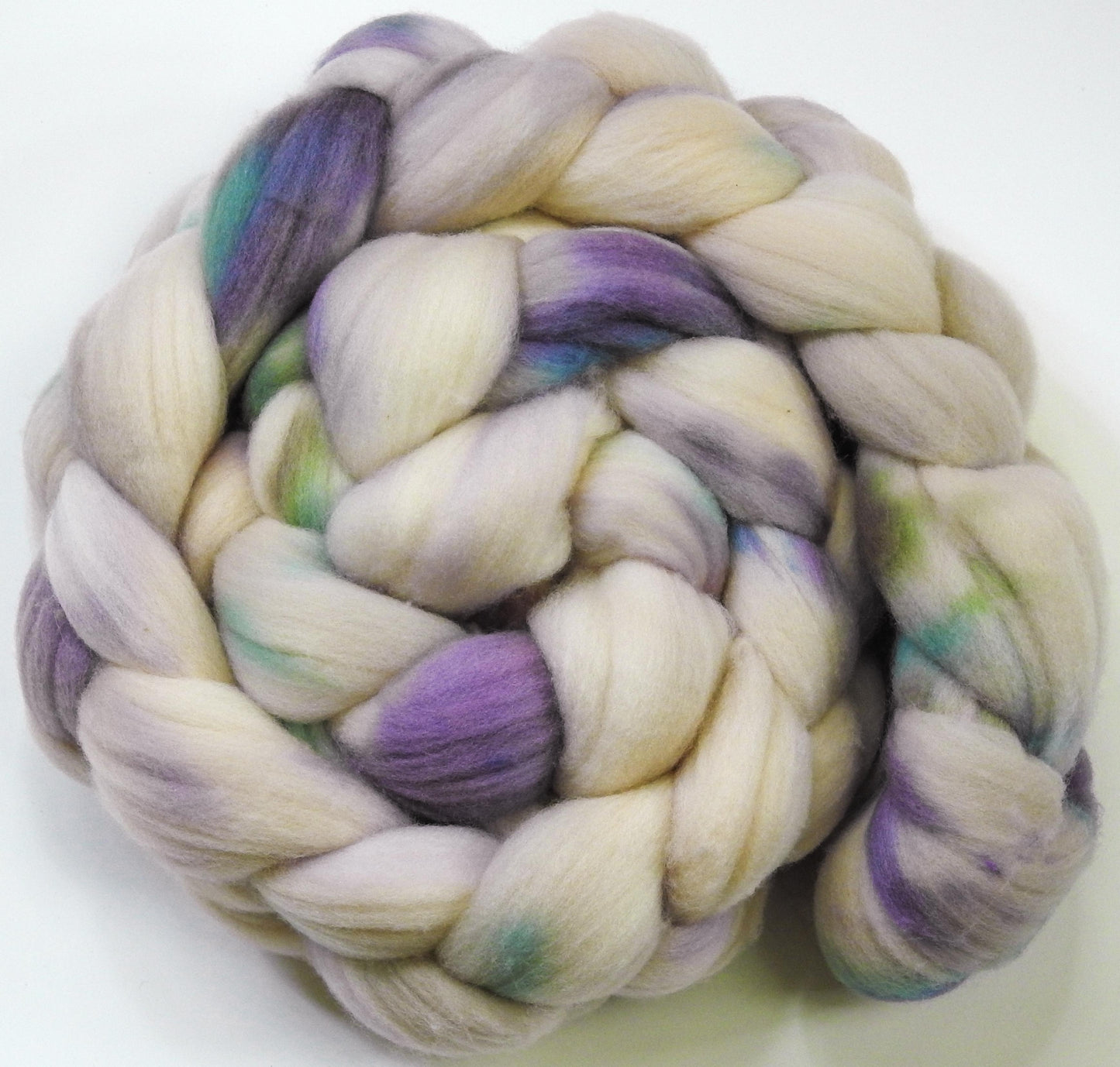 Sand Dollar (6.1 oz) -Glazed Solid - Targhee