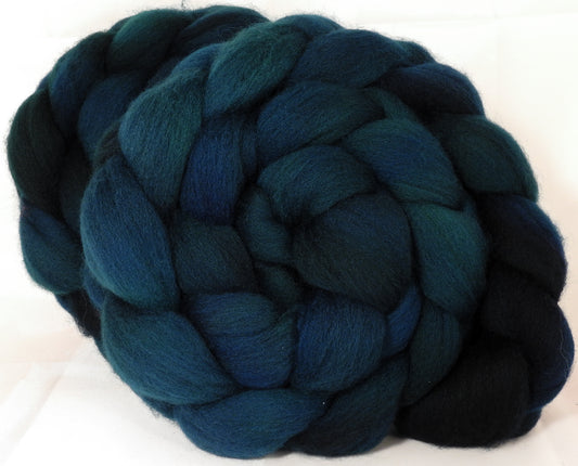 Falkland top - Maelstrom (5.45 oz.) - Inglenook Fibers