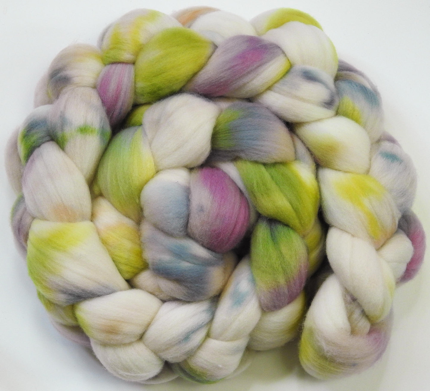 Sweet Woodruff (5.7 oz) -Glazed Solid - Targhee