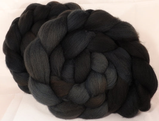 Falkland top - Soot - Inglenook Fibers