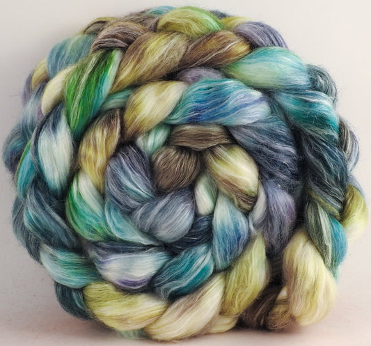 White-faced Woodland/ Ramie/ Llama/ Bamboo (35/35/15/15) - Scent of Water