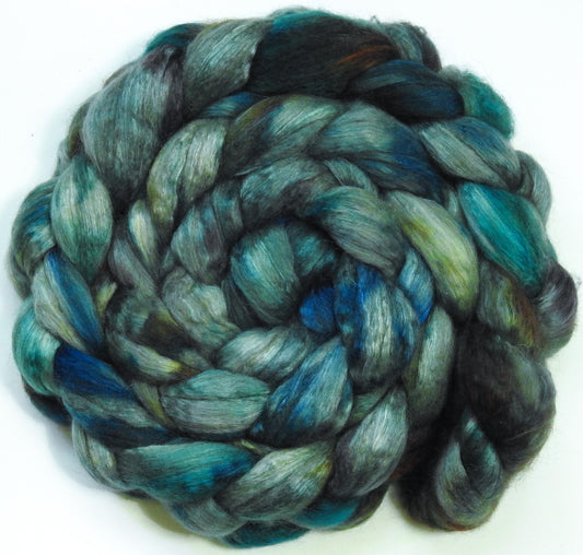 Estuary (4.3 oz) - Fusion Series - Baby camel/ tussah silk top  ( 50/50)