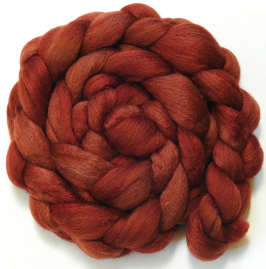 Bittersweet (5.3 oz)- Silver Haunui / Mulberry Silk (70/30) 20.7 mic.