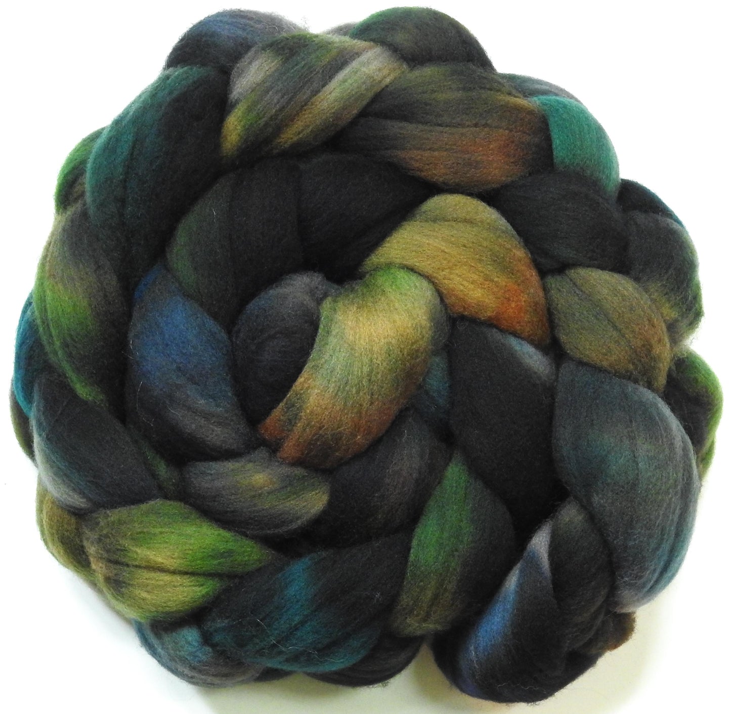 Hundred Acre Wood (5.9 oz) -Fusion Series - Targhee