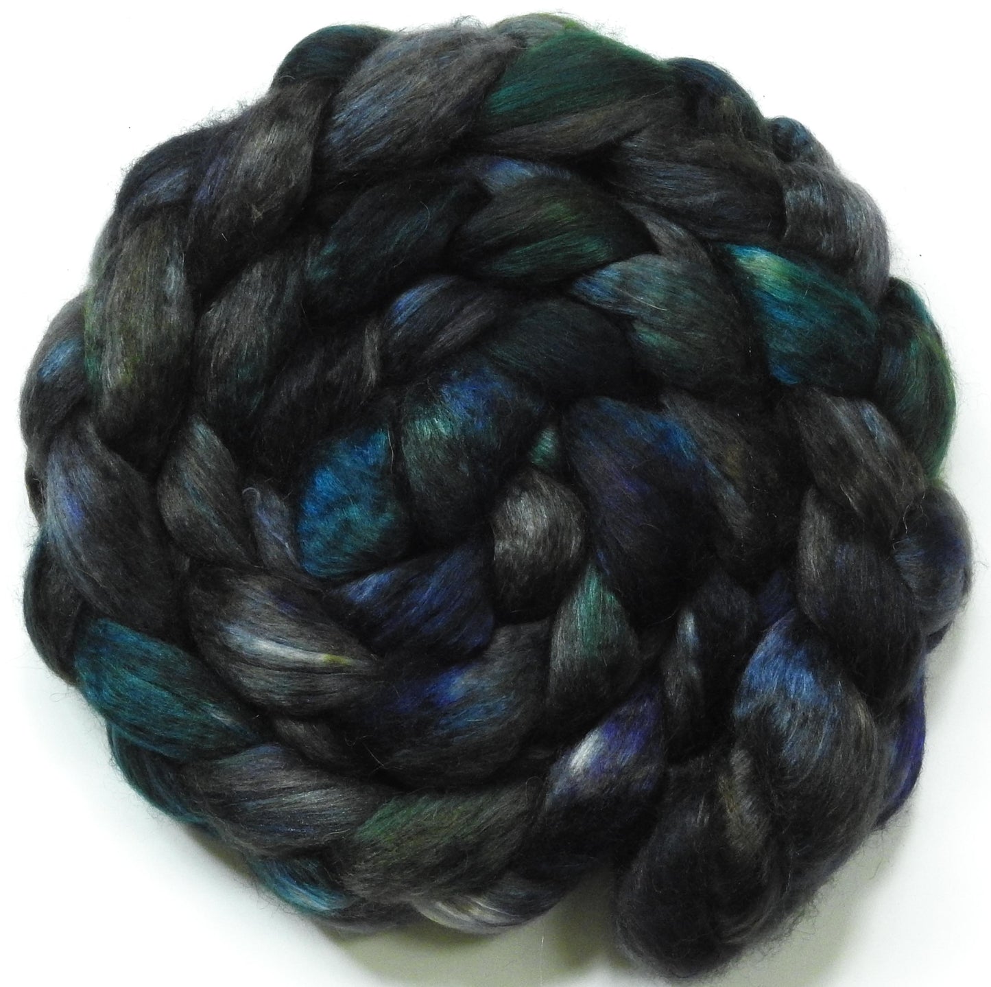 Hundred Acre Wood - Fusion Series - Baby camel/ tussah silk top  ( 50/50)