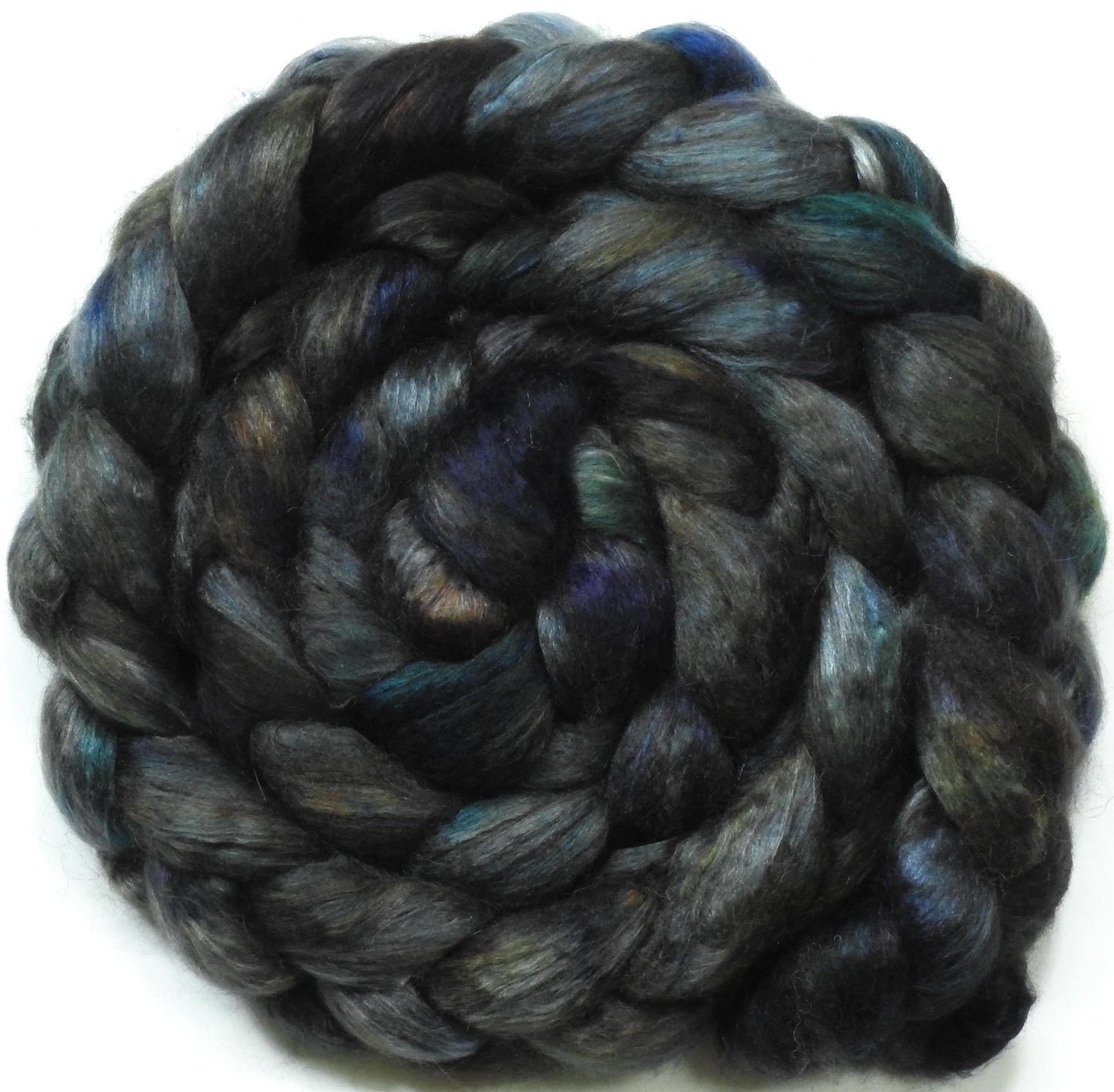 Hundred Acre Wood - Fusion Series - Baby camel/ tussah silk top  ( 50/50)