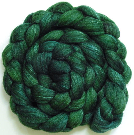 Dill Pickle (5.8 oz)- Silver Haunui / Mulberry Silk (70/30) 20.7 mic.