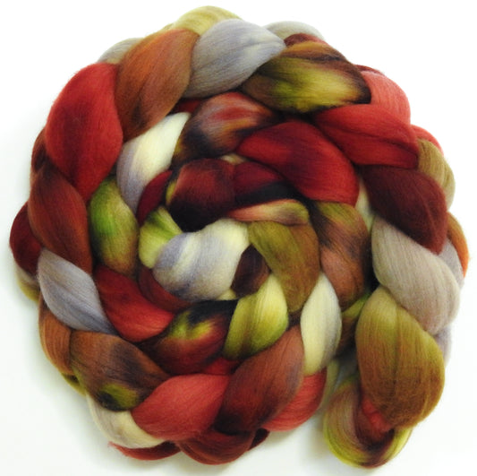 Tumnus(6 oz) - Organic Polwarth