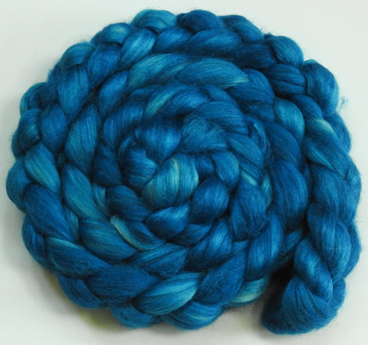 Windex (5 oz) - Grey Alpaca/Tussah Silk (50/50)