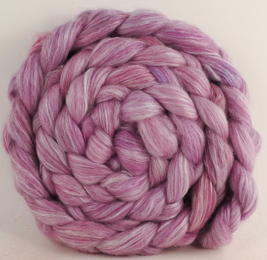 White-faced Woodland/ Ramie/ Llama/ Bamboo (35/35/15/15) - Blossom - (5.8 oz.)