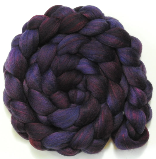 Banshee (5.8 oz)- Silver Haunui / Mulberry Silk (70/30) 20.7 mic.