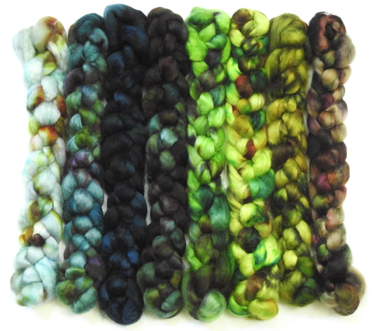 Mossy Pants Set - Fusion Series-100% Cashmere