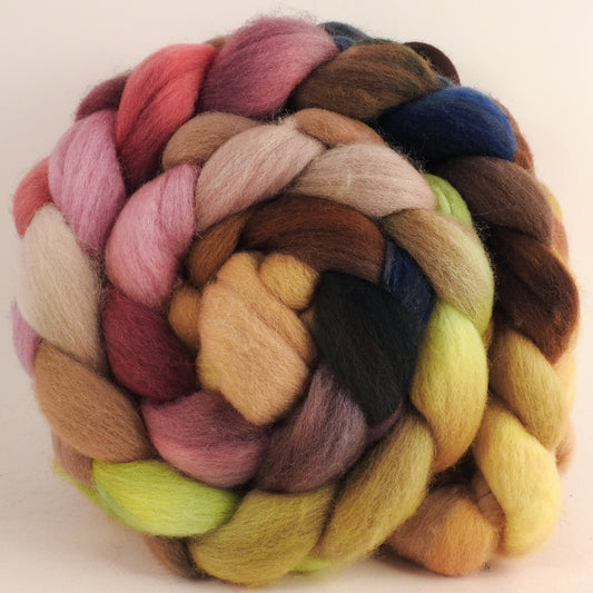 Falkland top -Emperor Moth- (5.4 oz.)