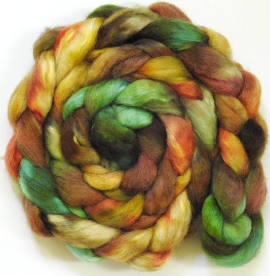 Pistachio (5.8 oz) - Blue-faced Leicester/ Mohair (70/30)