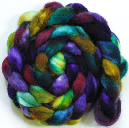Mary Mary Quite Contrary (5.8 oz) - Blue-faced Leicester/ Mohair (70/30)