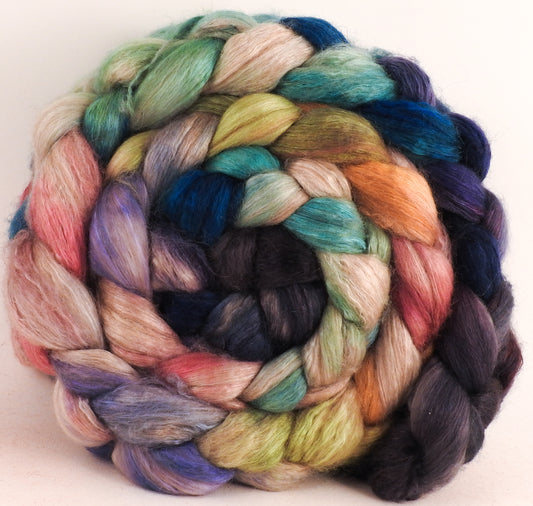 Baby camel/ tussah silk top (50/50) -Sea Chariot ( 4.2 oz. )