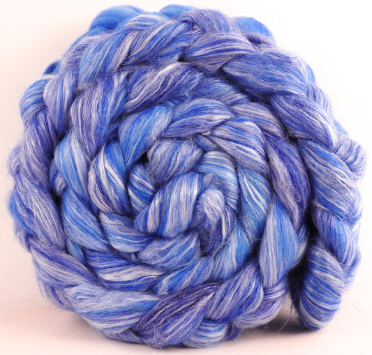 White-faced Woodland/ Ramie/ Llama/ Bamboo (35/35/15/15) - Jodhpur - (5.6 oz.)