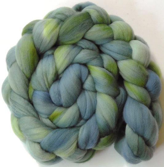 Silver Sage (5.9 oz) - Organic Polwarth